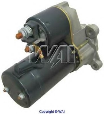 WAIglobal SS893 Starter